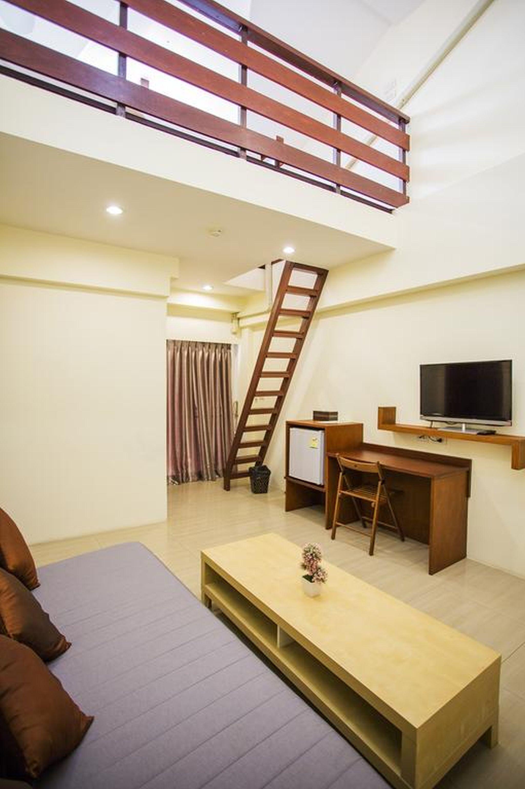 The Loft Resort Bangkok Extérieur photo