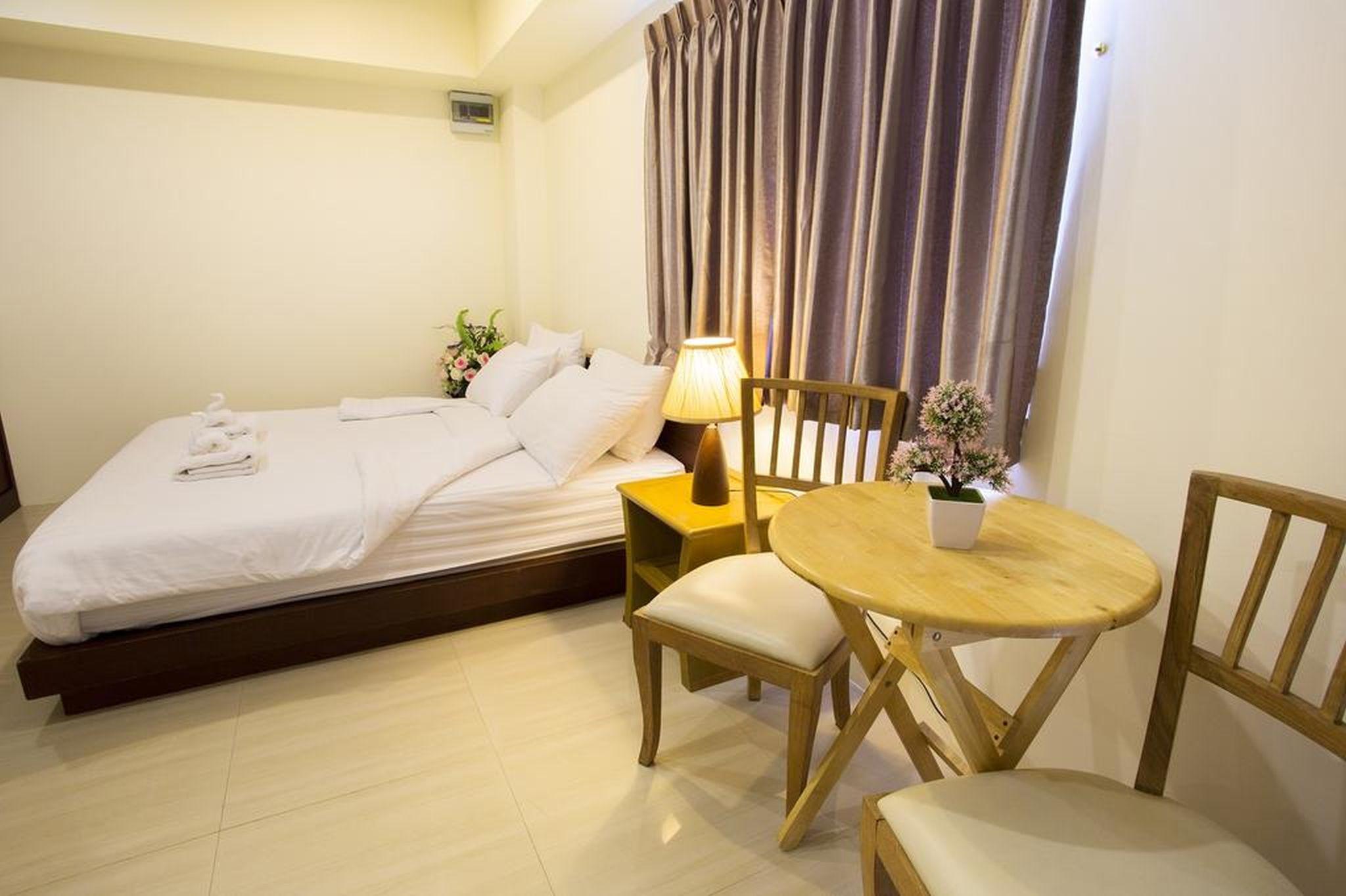 The Loft Resort Bangkok Extérieur photo