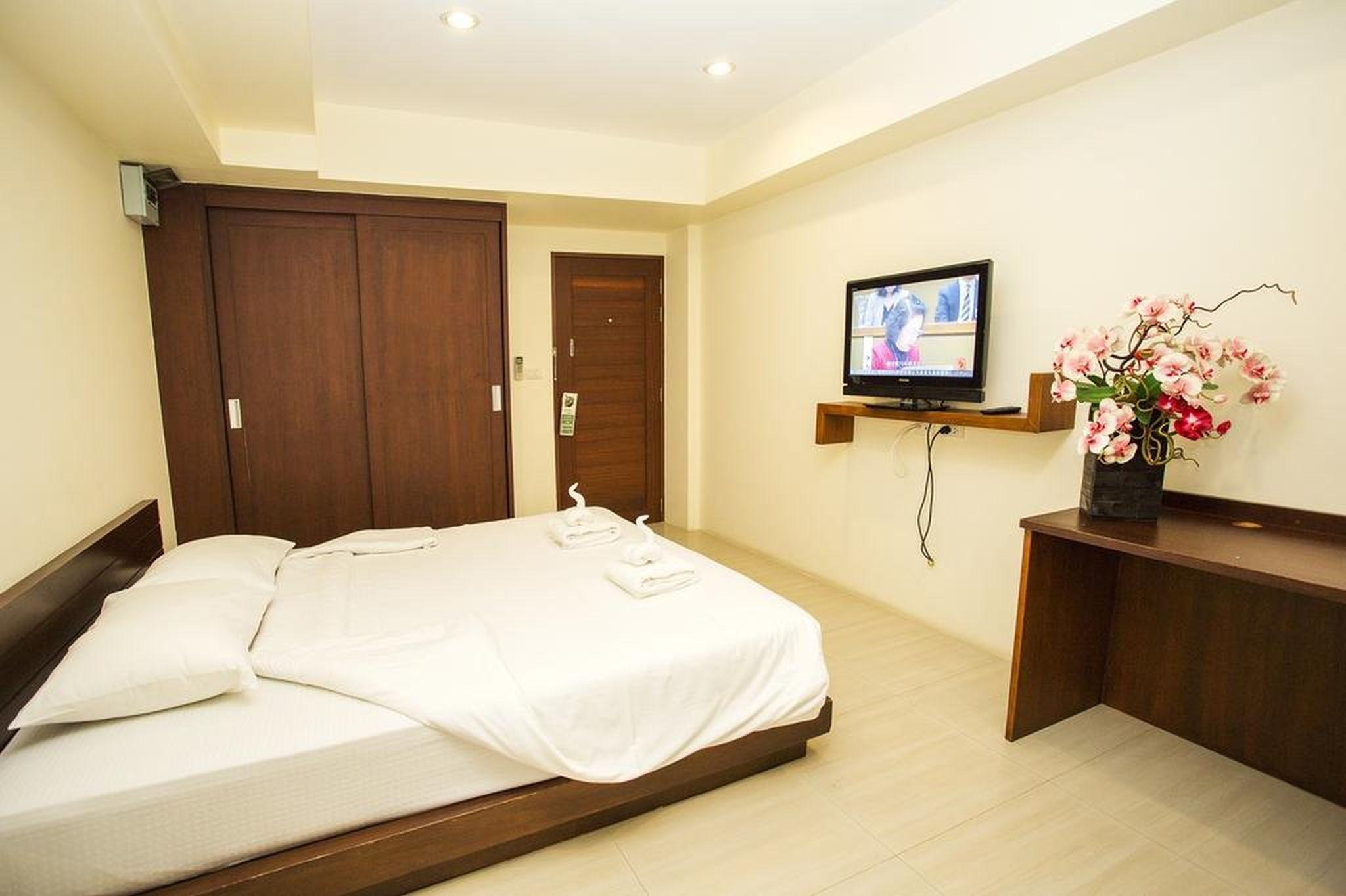 The Loft Resort Bangkok Extérieur photo