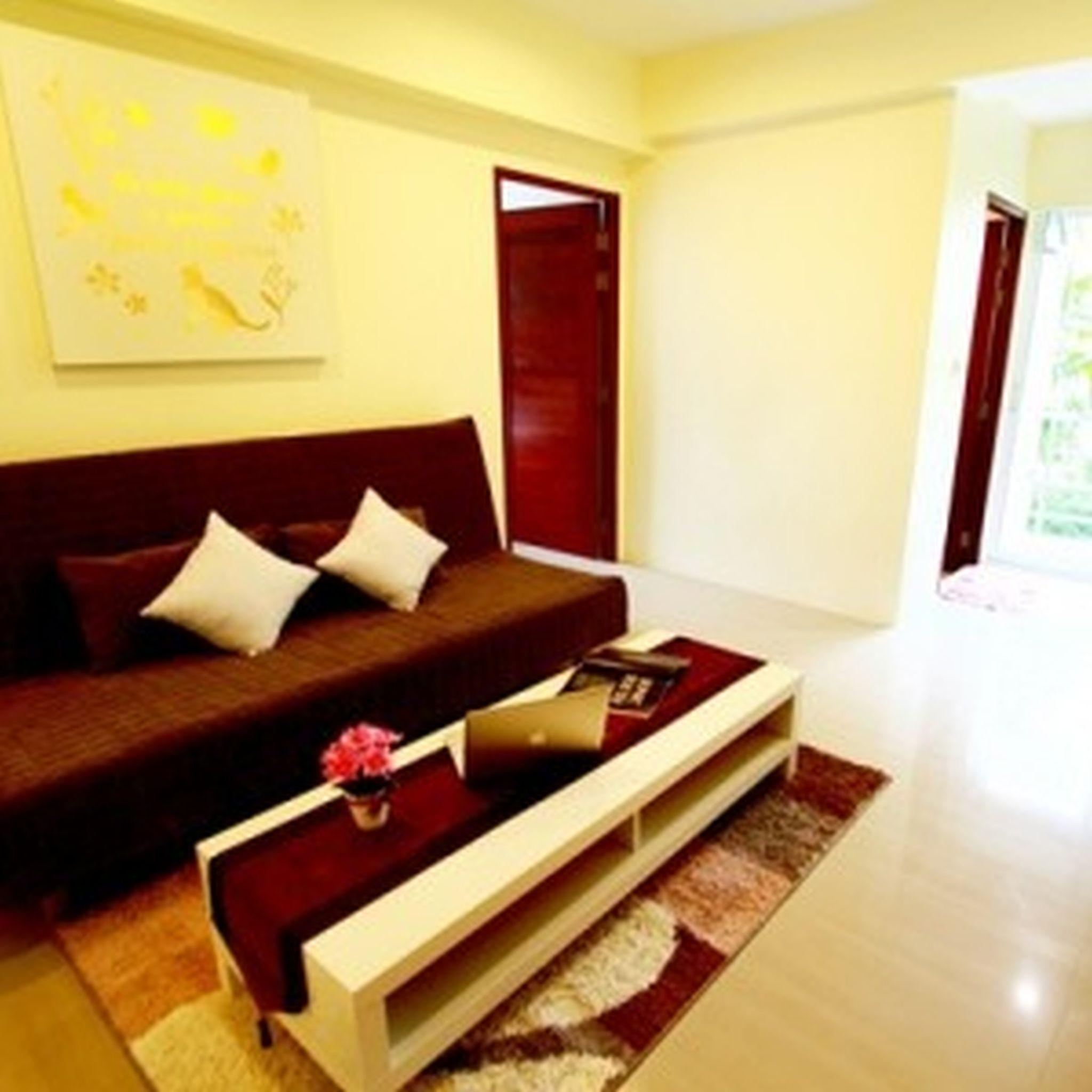 The Loft Resort Bangkok Extérieur photo