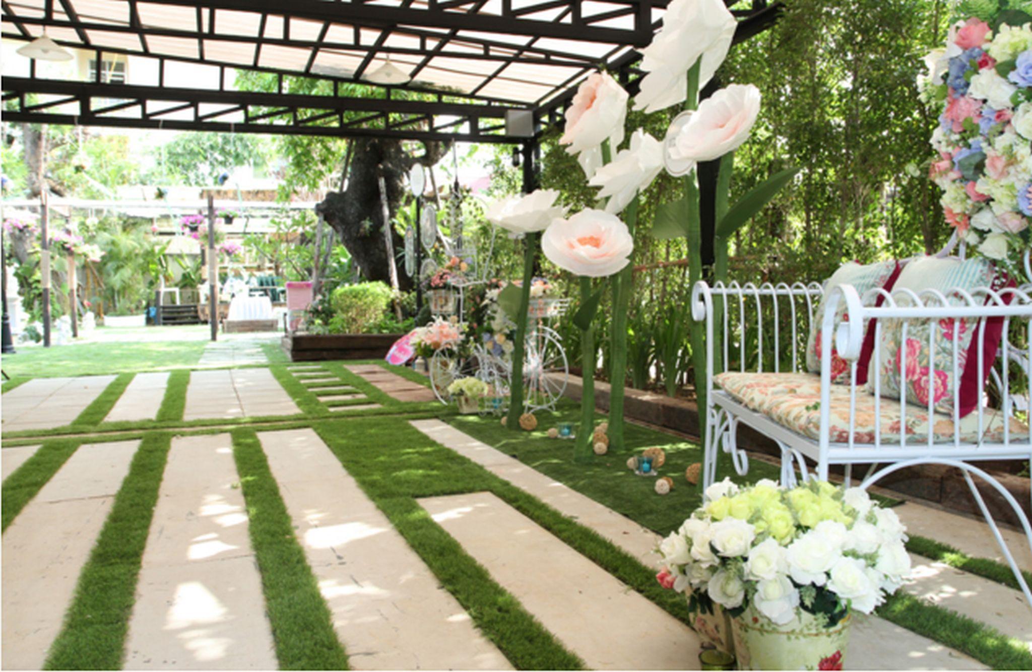 The Loft Resort Bangkok Extérieur photo