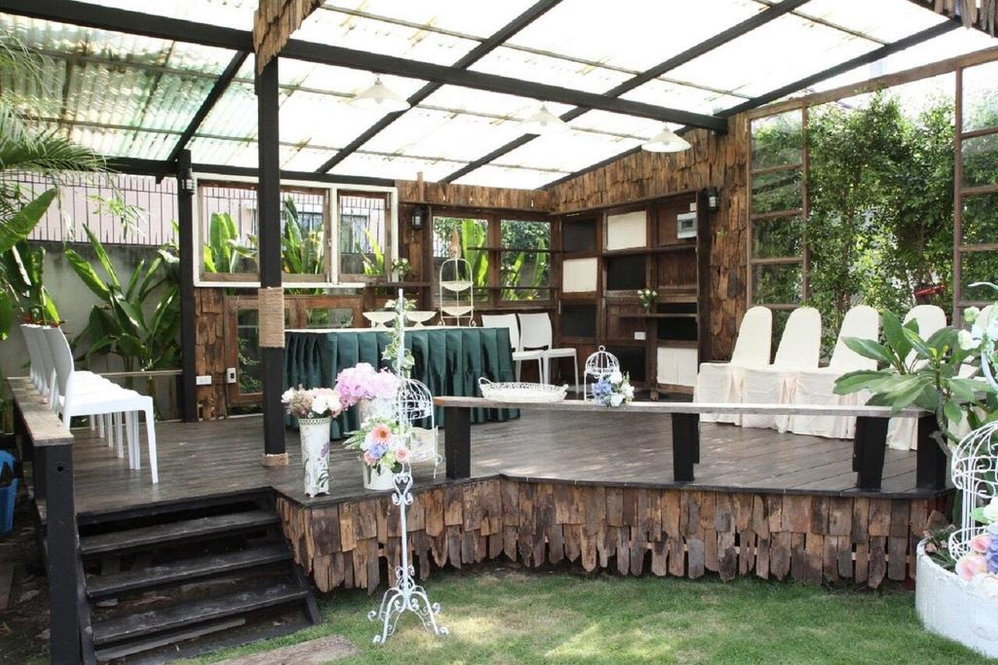 The Loft Resort Bangkok Extérieur photo