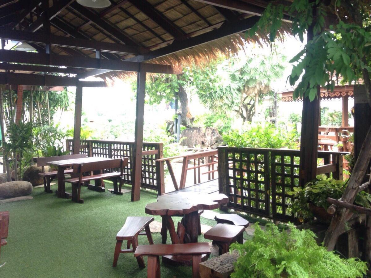 The Loft Resort Bangkok Extérieur photo