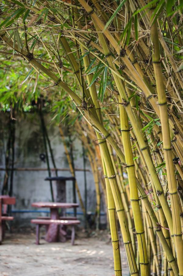 The Loft Resort Bangkok Extérieur photo