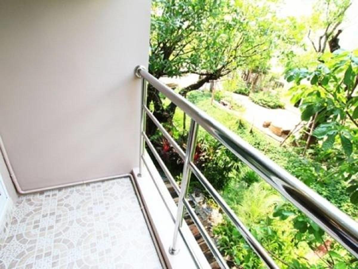 The Loft Resort Bangkok Extérieur photo
