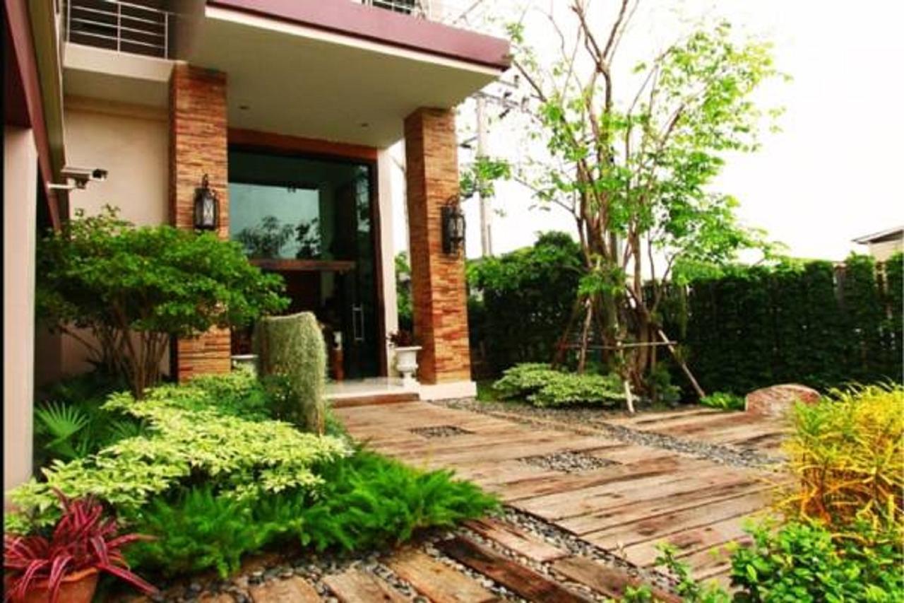 The Loft Resort Bangkok Extérieur photo