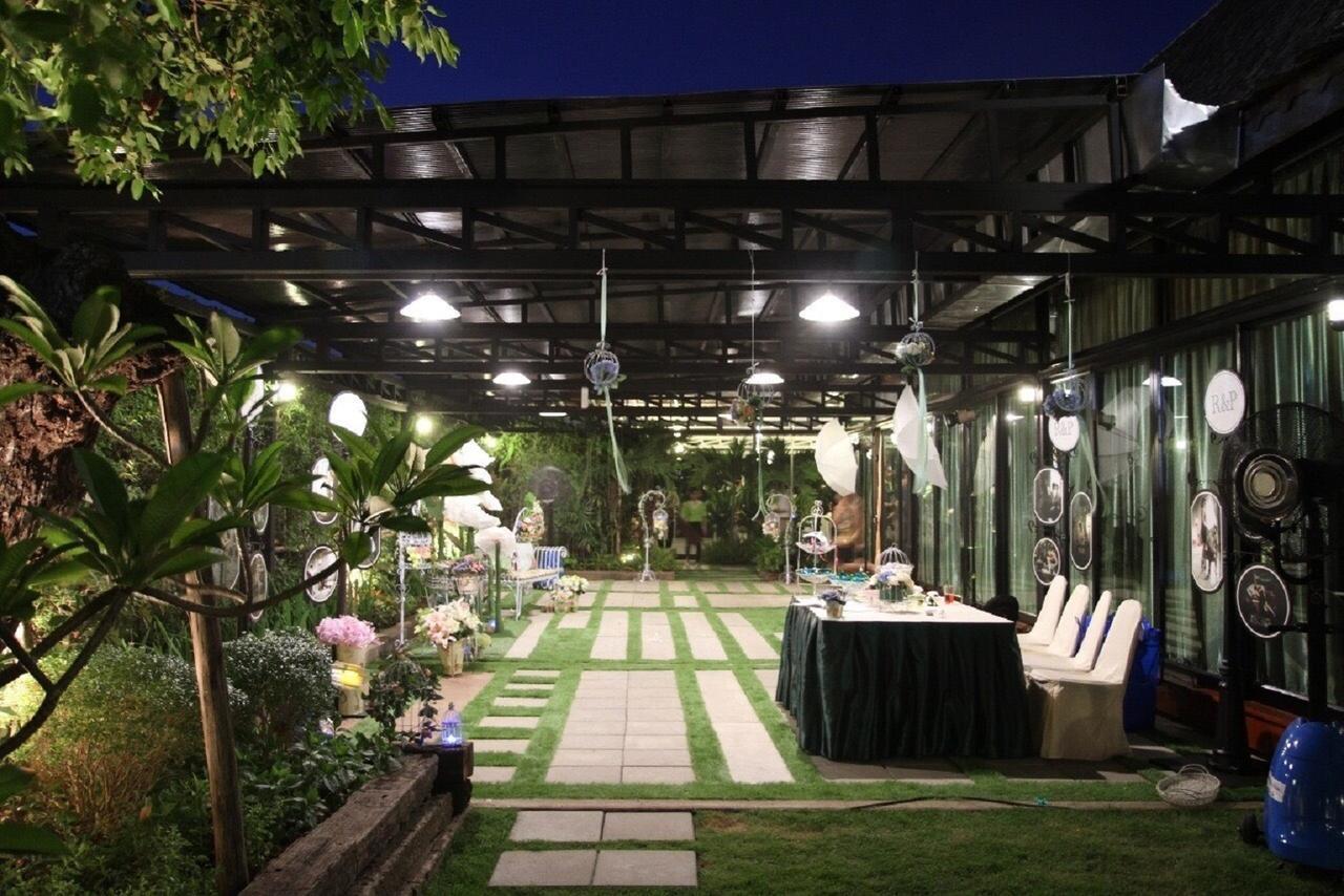 The Loft Resort Bangkok Extérieur photo