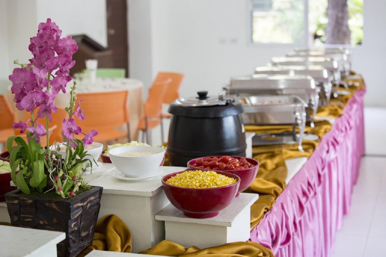 The Loft Resort Bangkok Extérieur photo