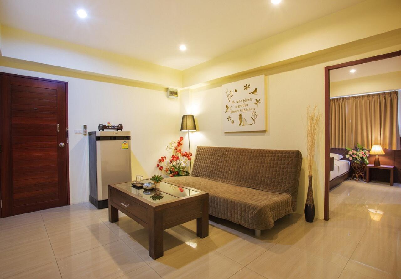 The Loft Resort Bangkok Extérieur photo
