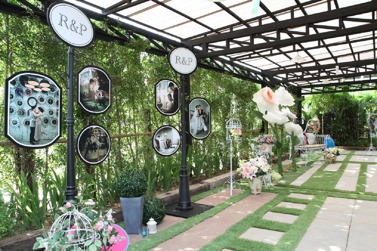 The Loft Resort Bangkok Extérieur photo