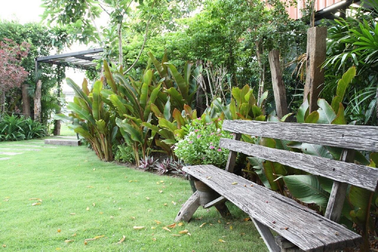 The Loft Resort Bangkok Extérieur photo